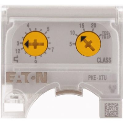 PKE-XTUA-12 Wyzwalacz elektroniczny (3#12 A) z komunikacją 121729 EATON (121729)