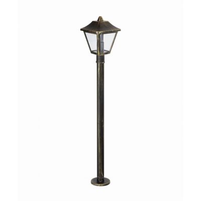 Lampa ogrodowa słupek zewnętrzny E27 100cm Endura Classic Tradition 4058075206380 LEDVANCE (4058075206380)