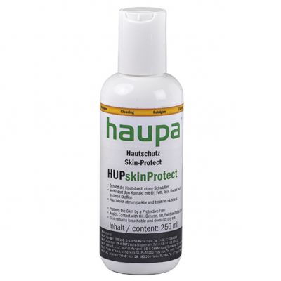 Ochronny środek do skóry HUPskinProtect 250 ml 170116 HAUPA (170116)