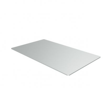 WEIDMULLER CC-M 58/35 AL Oznaczenie urządzenia, 34.8 mm, Aluminium chromowane (AL), srebrny 1415750000 /100szt./ (1415750000)