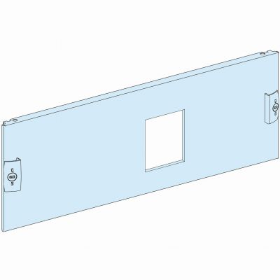 Rozdzielnice PrismaSet płyta czołowa do mocowanego poziomo CVS630 4P SCHNEIDER (LVS03652)