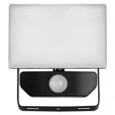 Naświetlacz LED TAMBO z czujnikiem PIR 10,5W neutralna biel ZS2911 EMOS (ZS2911)