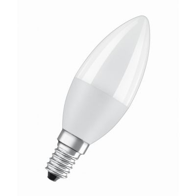 Żarówka LED E14 7W/840 E14 VALUE CL B FR 60 non-dim 7W/840 4058075311886 LEDVANCE (4058075311886)