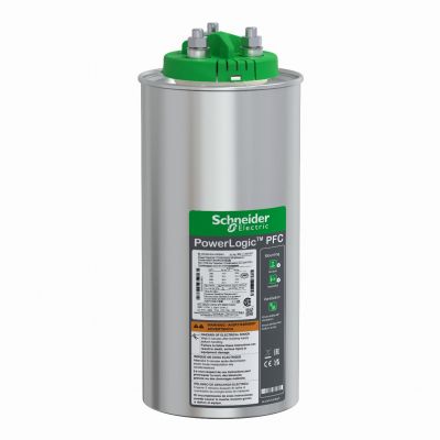 VarplusCan Kondesator 400 V / 440V 41,3/50 kvar BLRCH500A000B44 SCHNEIDER (BLRCH500A000B44)