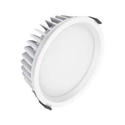 Downlight LED 25W 4000K 230V IP20 LEDVANCE (4058075000087)