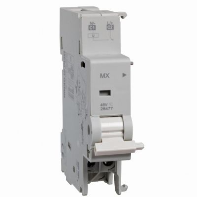 Wyzwalacz wzrostowy Multi9 MX 12-24VAC 12-24VDC M9A26478 SCHNEIDER (M9A26478)