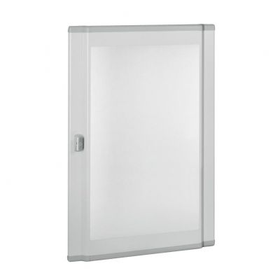Drzwi profilowane transparentne 1200x600mm 021262 LEGRAND (021262)