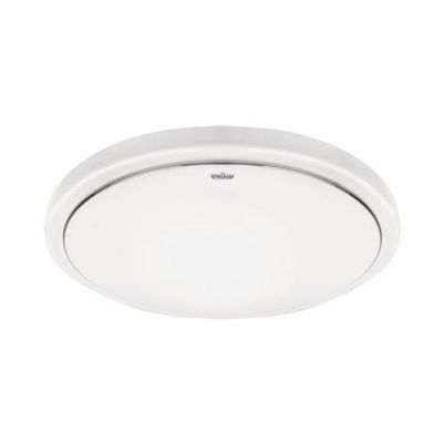 Plafoniera z czujnikiem ruchu SOLA LED C SLIM MVS 14W NW (04319)