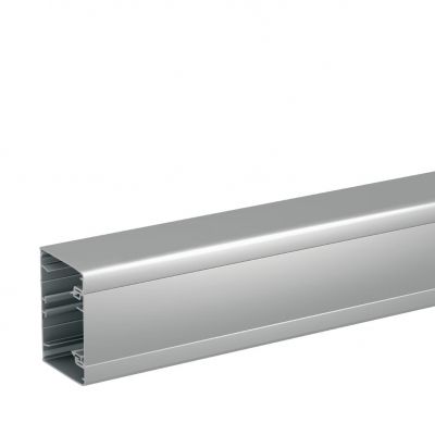 Optiline 45 kanał elektroinstalacyjny 75x55 mm aluminium naturalny długość 1m ISM10150 SCHNEIDER (ISM10150)