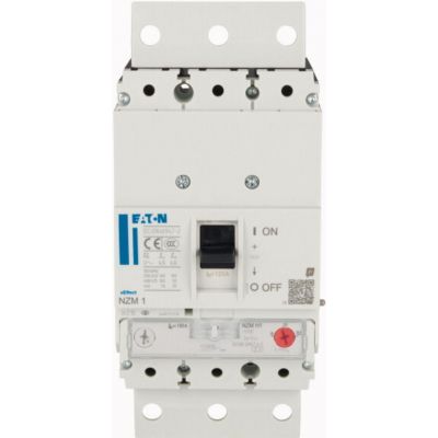 NZMH1-S100-SVE Wyłącznik mocy 3P 100A BG1 112809 EATON (112809)