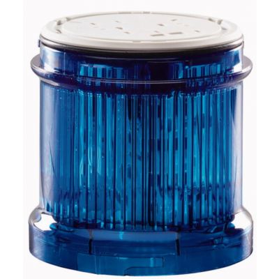 SL7-FL230-B Moduł błyskowy LED 230VAC - niebieski 171414 EATON (171414)