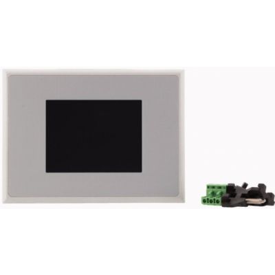 XV-102-B0-35TQR-10-PLC Panel 3,5' Kolor PLC ETH 140018 EATON (140018)