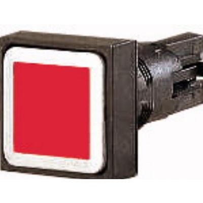 Q18DR-RT Napęd przycisku czerwony,bez samopowrot 086209 EATON (086209)