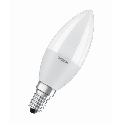 Żarówka LED E14 7W/865 E14 VALUE CL B FR 60 non-dim 7W/865 4058075311909 LEDVANCE (4058075311909)