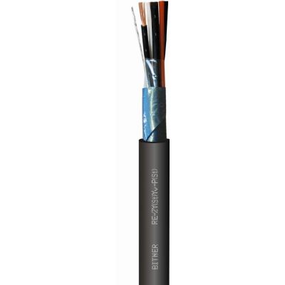 KABEL RE-2Y(ST)YV-P 2X2X1,3MM (S10106)