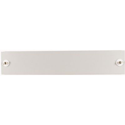 Osłona z tworzywa pełna 600x250mm FPK-600/250-BL 119269 EATON (119269)