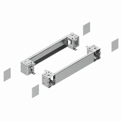 Spacial Przód i tył cokołu do SFX SMX SFHD stal nierdzewna 304L 100x 1200mm NSYSPFX12100 SCHNEIDER (NSYSPFX12100)