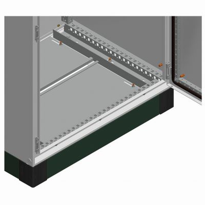 Spacial Poziome profile adaptacyjne do SM 1200mm NSYSMHR12 SCHNEIDER (NSYSMHR12)