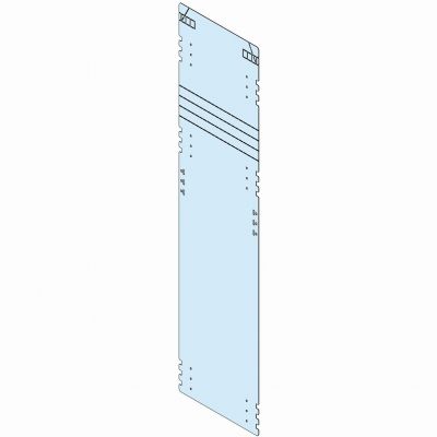 Rozdzielnice PrismaSet przegroda między szafami rozdzielczymi 400mm SCHNEIDER (LVS04911)