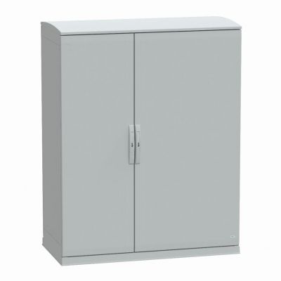 Thalassa Obudowa poliestrowa PHD IP55 drzwi gładkie 1500x 1250x 620mm NSYPHDZT15126P SCHNEIDER (NSYPHDZT15126P)