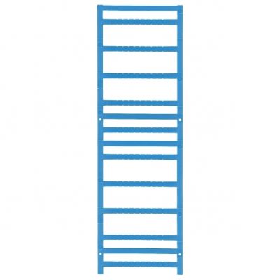 WEIDMULLER MF-W 5/5 MINI MC NE BL Oznaczenie terminala, Raster w mm: 5.00, niebieski 1924270000 /500szt./ (1924270000)