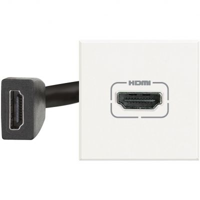 Ax:Gn. Hdmi 2M Bi. Hd4284 HD4284 LEGRAND (HD4284)