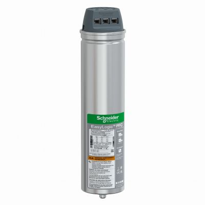 EasyCan kondensator - 12,5/15 kvar - 440 V - 50/60Hz BLRCS125A150B44 SCHNEIDER (BLRCS125A150B44)