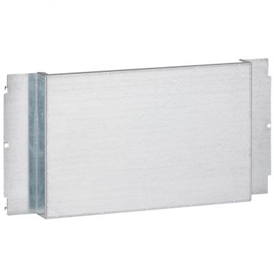 Płyta Montażowa 400x600Mm Stal 020644 LEGRAND (020644)