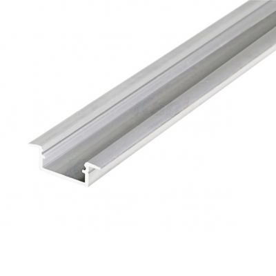Profil aluminiowy PROFILO K 2m 26549 KANLUX (26549)