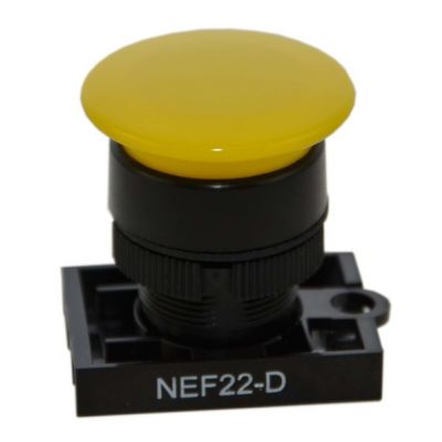 Napęd NEF22-D żółty (W0-N-NEF22-D G)