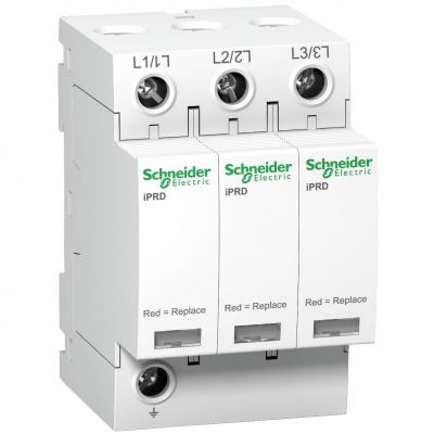 Ogranicznik przepięć Acti9 iPRD-65r-3P-IT A9L65321 SCHNEIDER (A9L65321)