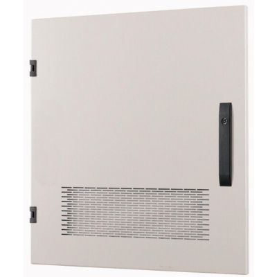 XSDMRV0608 Drzwi wentyl. prawe IP31 HxW = 640x800mm (na całą szerokość pola) 284216 EATON (284216)