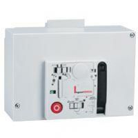 Napęd Silnik. DPX³ 1600 In≤1250A 48V Ac/Dc 026125 LEGRAND (026125)