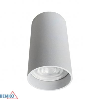 OPRAWA DOWNLIGHT ULTER NIEREGULOWANA fi55 GU10 MAX. 1x50W BIAŁA (C23-DLU-R-GU10-150-WH)