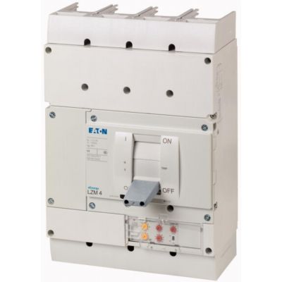 LZMN4-4-AE1600-I Wyłącznik mocy LZM4 4P 800-1600A 116480 EATON (116480)