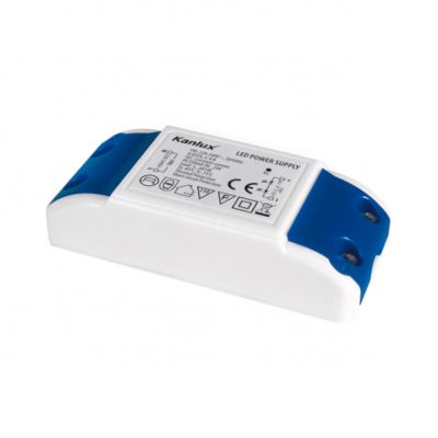 Zasilacz elektroniczny LED RICO LED 4-6W KANLUX (07300)