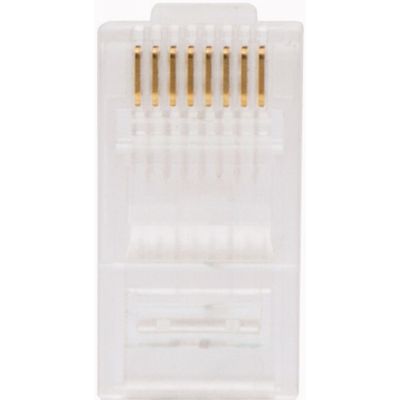 EASY-NT-RJ45 Wtyczka sieci NET_RJ45 256280 EATON (256280)