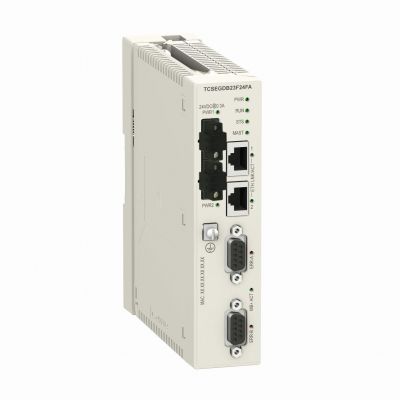 Modbus Plus Proxy Powlekany TCSEGDB23F24FK SCHNEIDER (TCSEGDB23F24FK)