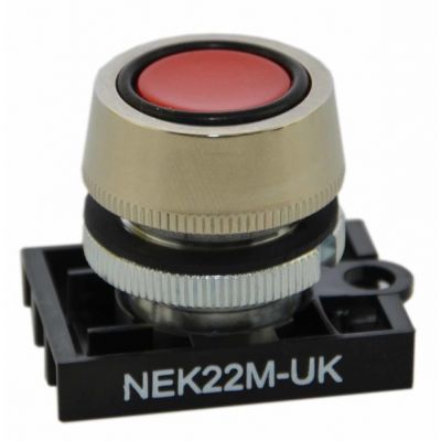 Napęd NEK22M-UK czerwony (W0-N-NEK22M-UK C)