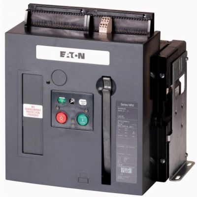 INX40N3-12F-1 Rozłącznik INX40N 3P 1250A stacjonarny 184050 EATON (184050)