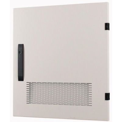 XSDMLV0611 Drzwi wentyl. lewe IP31 HxW = 640x1100mm (na całą szerokość pola) 132999 EATON (132999)