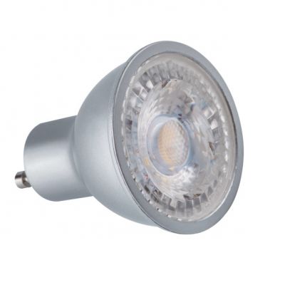 Lampa z diodami LED PRO GU10 LED 7WS6-NW KANLUX (24674)
