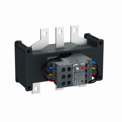 Różnicowy przekaźnik termiczny EasyPacy TVS 51-81A LRE480 SCHNEIDER (LRE480)