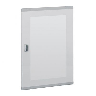 Drzwi płaskie transparentne 900x575mm IP40 020285 LEGRAND (020285)