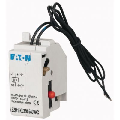 BZM1-3-XU400-440VAC Wyzwalacz podnapięciowy 400V AC 158054 EATON (158054)