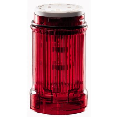 SL4-FL230-R Moduł błyskowy LED 230VAC - czerwony 171369 EATON (171369)