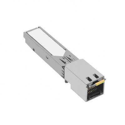 Modicon M580 gniazdo HSBY SFP do procesorów redundantnynych RJ45 490NAC0100 SCHNEIDER (490NAC0100)