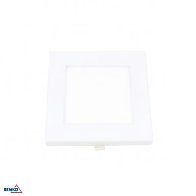 OPRAWA LED ALICE ALC 9W CCT 630LM IP20 KWADRAT (C39-ALC-S09-CCT)