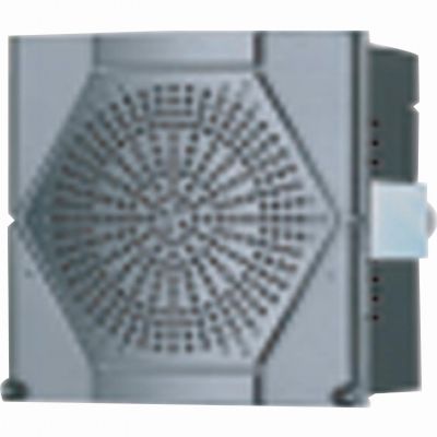 Harmony XVS Alarm elektroniczny 16 tonów 0-96 dB PNP wyjście biały IP54 XVS96BMWP SCHNEIDER (XVS96BMWP)