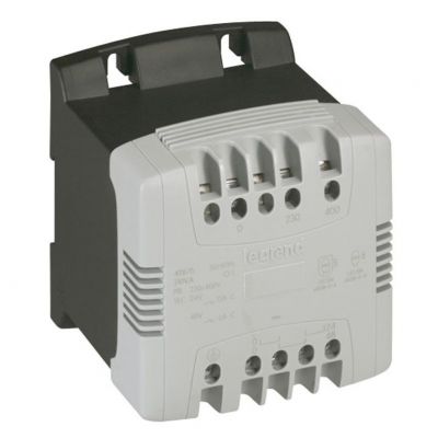 Transformator 230-400/24-48 V 310 Va 042875 LEGRAND (042875)